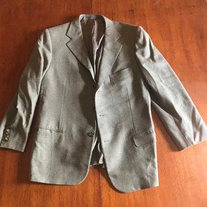 Vintage Men's Sport Coat